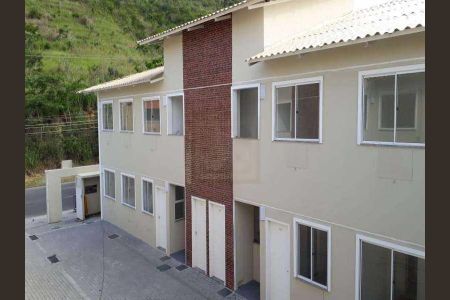 Casa de Condomínio à venda com 2 quartos, 53m² em Jardim Sulacap, Rio de Janeiro