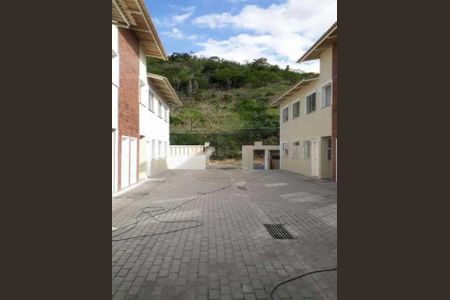 Casa de Condomínio à venda com 2 quartos, 53m² em Jardim Sulacap, Rio de Janeiro