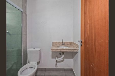 Apartamento para alugar com 40m², 2 quartos e 1 vaga