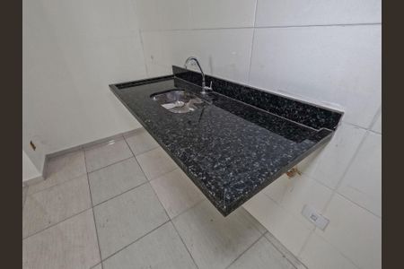 Apartamento para alugar com 40m², 2 quartos e 1 vaga