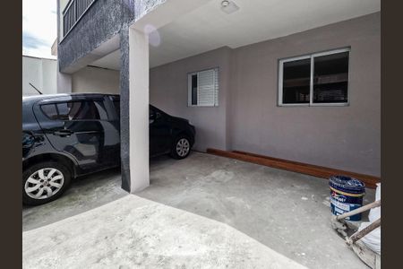 Apartamento para alugar com 40m², 2 quartos e 1 vaga
