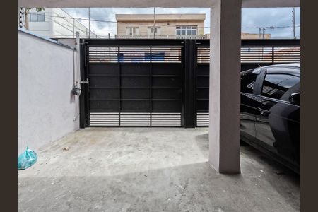 Apartamento para alugar com 40m², 2 quartos e 1 vaga