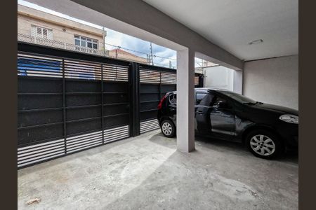 Apartamento para alugar com 40m², 2 quartos e 1 vaga
