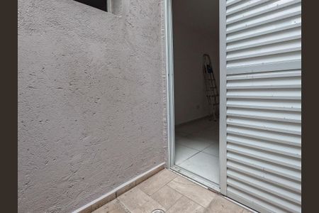 Apartamento para alugar com 40m², 2 quartos e 1 vaga