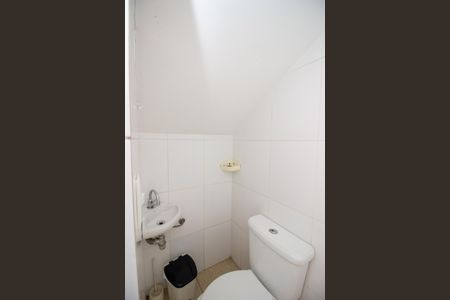 Casa para alugar com 265m², 2 quartos e 2 vagasLavabo