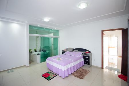 Casa para alugar com 265m², 2 quartos e 2 vagasQuarto Suíte