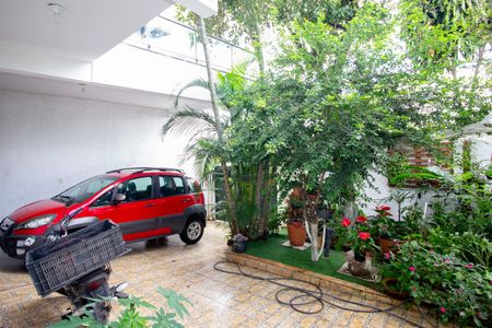 Casa para alugar com 265m², 2 quartos e 2 vagasGaragem