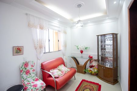 Casa para alugar com 265m², 2 quartos e 2 vagasCozinha e Área de Serviço