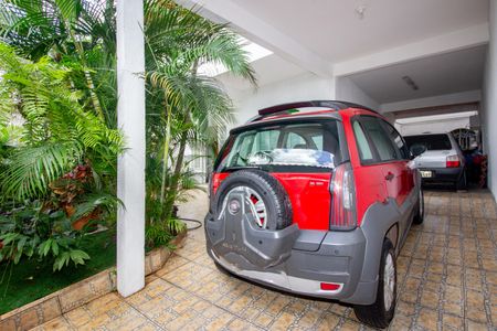 Casa para alugar com 265m², 2 quartos e 2 vagasGaragem