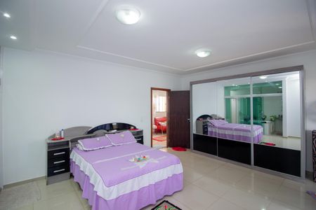 Casa para alugar com 265m², 2 quartos e 2 vagasQuarto Suíte