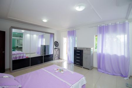 Casa para alugar com 265m², 2 quartos e 2 vagasQuarto Suíte