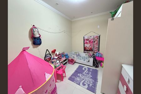 Casa de condomínio para alugar com 128m², 3 quartos e 1 vagaQuarto 2