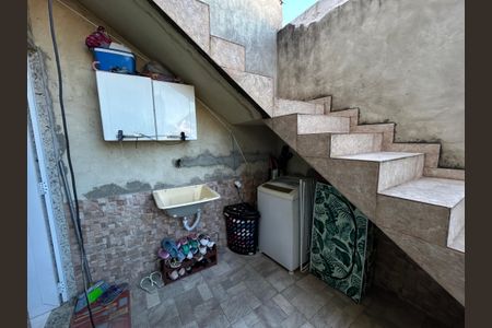 Casa de condomínio para alugar com 128m², 3 quartos e 1 vagaÁrea de Serviço