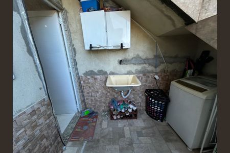 Casa de condomínio para alugar com 128m², 3 quartos e 1 vagaÁrea de Serviço