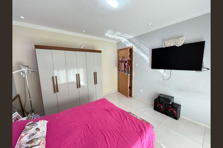 Casa de condomínio para alugar com 128m², 3 quartos e 1 vagaQuarto 1