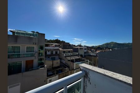 Casa de condomínio para alugar com 128m², 3 quartos e 1 vagaVista do Terraço
