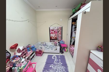 Casa de condomínio à venda com 128m², 3 quartos e 1 vagaQuarto 2