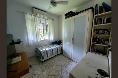 Casa à venda com 3 quartos, 120m² em Jardim Sulacap, Rio de Janeiro