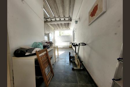 Casa à venda com 120m², 3 quartos e 3 vagas