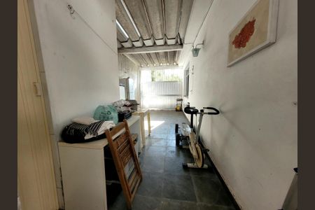 Casa à venda com 3 quartos, 120m² em Jardim Sulacap, Rio de Janeiro