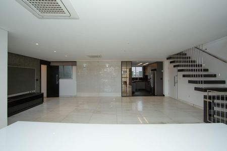 Apartamento à venda com 240m², 4 quartos e 3 vagasSALA