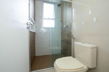 Apartamento à venda com 240m², 4 quartos e 3 vagasBANHEIRO1