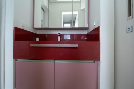 Apartamento à venda com 240m², 4 quartos e 3 vagasBANHEIRO1