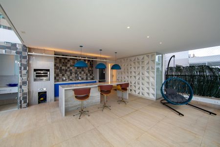 Apartamento à venda com 240m², 4 quartos e 3 vagasCOBERTURA