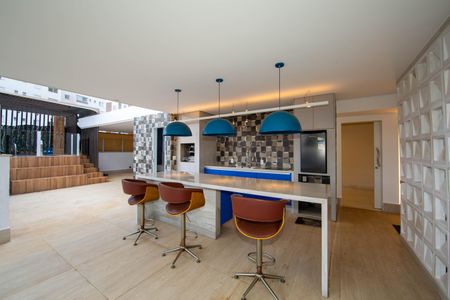 Apartamento à venda com 240m², 4 quartos e 3 vagasCOBERTURA