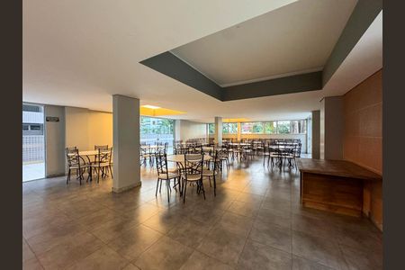 Apartamento à venda com 240m², 4 quartos e 3 vagasSALAO DE FESTAS