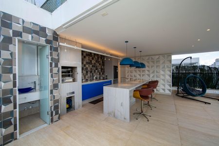 Apartamento à venda com 240m², 4 quartos e 3 vagasCOBERTURA