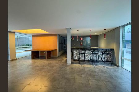 Apartamento à venda com 240m², 4 quartos e 3 vagasSALAO DE FESTAS