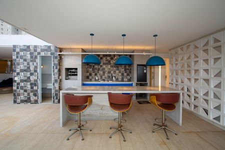 Apartamento à venda com 240m², 4 quartos e 3 vagasCOBERTURA