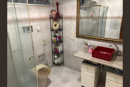 Casa à venda com 4 quartos, 720m² em Vila Valqueire, Rio de Janeiro