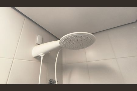 Studio para alugar com 23m², 1 quarto e sem vaga Studio para alugar com 23m², 1 quarto e sem vagaBanheiro