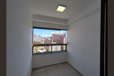 Apartamento para alugar com 23m², 1 quarto e sem vagaSala 