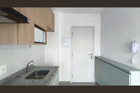 Studio para alugar com 23m², 1 quarto e sem vaga Studio para alugar com 23m², 1 quarto e sem vagaStudio