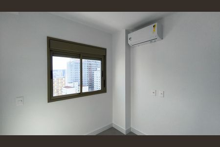 Studio para alugar com 23m², 1 quarto e sem vaga Studio para alugar com 23m², 1 quarto e sem vagaQuarto