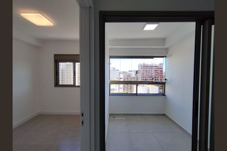 Apartamento para alugar com 23m², 1 quarto e sem vagaSala 