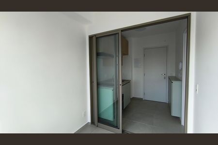 Studio para alugar com 23m², 1 quarto e sem vaga Studio para alugar com 23m², 1 quarto e sem vagaVaranda do Studio