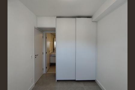 Apartamento para alugar com 23m², 1 quarto e sem vagaSuíte 