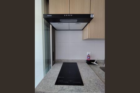 Apartamento para alugar com 23m², 1 quarto e sem vagaCozinha - Armários