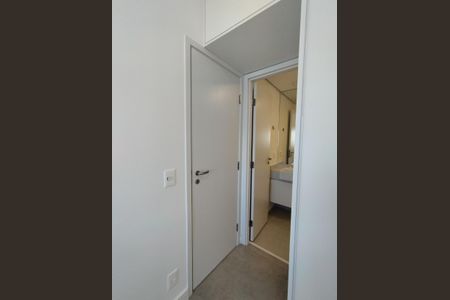 Apartamento para alugar com 23m², 1 quarto e sem vagaSuíte 
