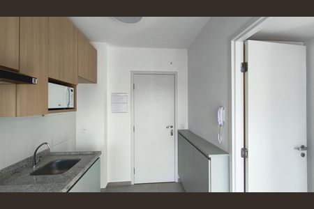 Studio para alugar com 23m², 1 quarto e sem vaga Studio para alugar com 23m², 1 quarto e sem vagaStudio