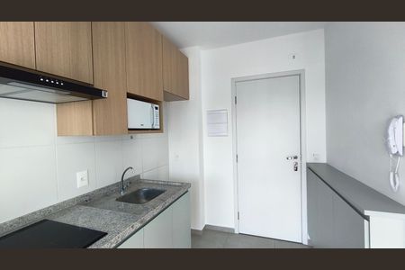 Studio para alugar com 23m², 1 quarto e sem vaga Studio para alugar com 23m², 1 quarto e sem vagaStudio