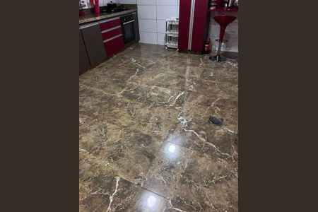 Casa à venda com 3 quartos, 496m² em Vera Cruz, Belo Horizonte