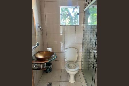 Casa à venda com 3 quartos, 496m² em Vera Cruz, Belo Horizonte