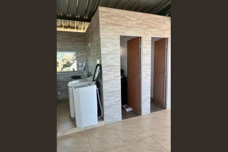 Casa à venda com 3 quartos, 496m² em Vera Cruz, Belo Horizonte