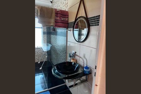 Casa à venda com 3 quartos, 496m² em Vera Cruz, Belo Horizonte