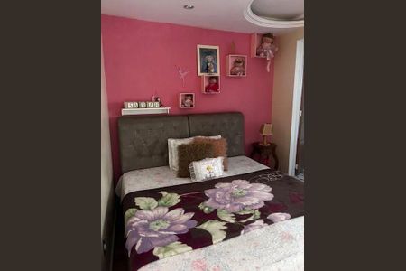 Casa à venda com 3 quartos, 496m² em Vera Cruz, Belo Horizonte